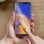 Avizar Flexibler, kratzfester Displayschutz für Samsung Galaxy J6 Plus