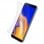 Avizar Flexibler, kratzfester Displayschutz für Samsung Galaxy J6 Plus