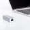 Digitus Adaptador USB 3.0 Type-C Gigabit Ethernet