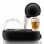 DeLonghi Stelia Cafetera Dolce Gusto Negra