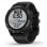 Garmin Fénix 6 Pro 47mm Preto com Bracelete Preta