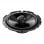 Pioneer TS-G1730F Altavoces Coaxiales de 3 vías para Coche 17cm 300W