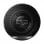 Pioneer TS-G1020F Altavoces Coaxiales de 2 Vías para Coche 10cm 210W