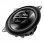Pioneer TS-G1020F Altavoces Coaxiales de 2 Vías para Coche 10cm 210W