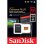SanDisk Extreme Plus MicroSDXC 64GB Clase 10 U3 V30 A2 + Adaptador SD