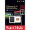 SanDisk Extreme Plus MicroSDXC 256GB Clase 10 U3 V30 A2 + Adaptador SD
