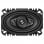 Pioneer TS-A4670F Altavoces Coaxiales de 4 Vías para Coche 210W