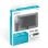 Digitus DA-70855 laptop-dockingstation & portreplikator USB 3.2 Gen 1 (3.1 Gen 1) Type-C Schwarz