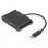 Digitus Adaptateur multi-ports USB Type-C™ VGA, 3 ports