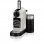 DeLonghi Citiz EN 267 Cafetera Nespresso Blanca