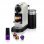 DeLonghi Citiz EN 267 Cafetera Nespresso Blanca
