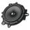 Pioneer TS-A1600C Altavoces de 2 Vías para Coche 16.5cm 350W