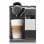 DeLonghi Lattissima Touch Máquina de Café Nespresso Preta
