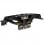 Pioneer TS-A6960F Haut-parleurs de voiture coaxiaux 4 voies 450 W