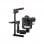 Moza Lite 2 Premium Gimbal Estabilizador de 3 Eixos + Controlador de Polegar Sem Fios