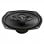 Pioneer TS-A6980F Altavoces Coaxiales de 4 Vías para Coche 650W