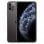 Apple iPhone 11 Pro 64GB Cinzento Sideral