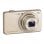Sony Cyber-shot DSC-WX220 18.2MP Wifi NFC Dourada