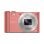 Sony DSC-WX350 18.2MP Wifi NFC Rosa