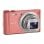 Sony DSC-WX350 18.2MP Wifi NFC Rosa