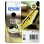 Epson T1631 Cartucho de Tinta Negro XL