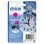 Epson WorkForce WF-3000 y WF-7000 Cartucho Magenta de Alta Capacidad nº27XL
