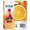 Epson Oranges Cartuccia Magenta T33XL Claria Premium