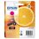 Epson Oranges Cartuccia Magenta T33 Claria Premium