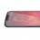 Avizar Protector de Pantalla de Cristal Templado Ultrafino para Motorola Moto Z3 Play