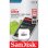 SanDisk Ultra MicroSDXC 64 Go Classe 10 UHS-I