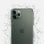 Apple iPhone 11 Pro 14,7 cm (5.8") Dual-SIM iOS 13 4G 256 GB Grün