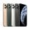 Apple iPhone 11 Pro 14,7 cm (5.8") Dual-SIM iOS 13 4G 256 GB Grün