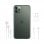 Apple iPhone 11 Pro 14,7 cm (5.8") Dual-SIM iOS 13 4G 256 GB Grün