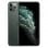 Apple iPhone 11 Pro 14,7 cm (5.8") Dual-SIM iOS 13 4G 256 GB Grün