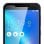 Protecteur d'écran en verre trempé ultra-fin Avizar pour Asus Zenfone 3 Max ZC553KL
