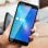 Protecteur d'écran en verre trempé ultra-fin Avizar pour Asus Zenfone 3 Max ZC553KL