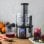Gastroback Easy Juicer Fun Licuadora 800W