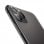 Apple iPhone 11 Pro Max 16,5 cm (6.5") Dual-SIM iOS 13 4G 64 GB Grau