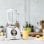 Gastroback Vital Mixer Basic Batidora de Vaso 600W