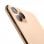 Apple iPhone 11 Pro Max 256GB Dorado Libre