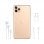 Apple iPhone 11 Pro Max 256GB Dorado Libre