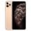 Apple iPhone 11 Pro Max 256GB Dorado Libre