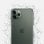Apple iPhone 11 Pro Max 256GB Verde Noche Libre