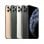 Apple iPhone 11 Pro Max 256GB Verde Noche Libre
