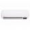 Purline HOTI M70 Calefactor Split con Mando a Distancia 1000W