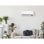 Purline HOTI M70 Calefactor Split con Mando a Distancia 1000W