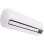 Purline HOTI M70 Calefactor Split con Mando a Distancia 1000W