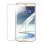 Avizar Protector de Pantalla de Cristal Templado Ultrafino para Samsung Galaxy Note 2