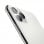 Apple iPhone 11 Pro Max 16,5 cm (6.5") Dual-SIM iOS 13 4G 512 GB Silber