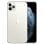 Apple iPhone 11 Pro Max 16,5 cm (6.5") Dual-SIM iOS 13 4G 512 GB Silber
